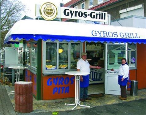 gyros grill unna|Gyros Grill Unna in Unna,